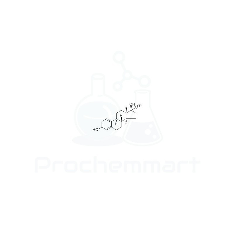 Ethynyl estradiol | CAS 57-63-6