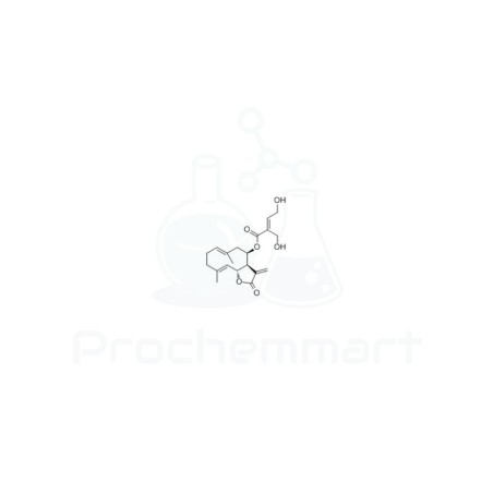 Eupatoriopicrin | CAS 6856-01-5