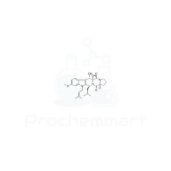 Fumitremorgin B | CAS 12626-17-4