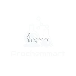 Ganomycin I | CAS 1191255-15-8