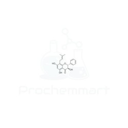 Glepidotin B | CAS 87440-56-0