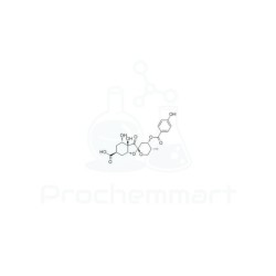 Glochicoccin D | CAS 927812-23-5