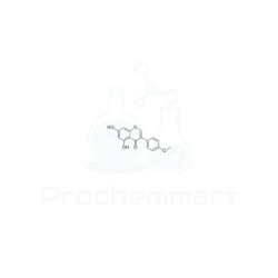 Biochanin A | CAS 491-80-5