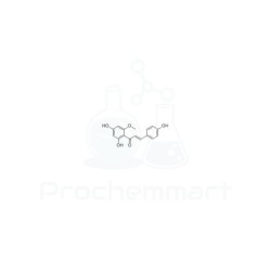 Helichrysetin | CAS 62014-87-3