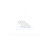 Heraclenol 3'-O-beta-D-glucopyranoside | CAS 32207-10-6