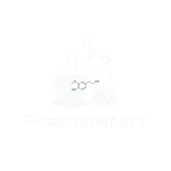 Homovanillyl alcohol | CAS 2380-78-1