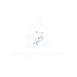 Imbricatolic acid | CAS 6832-60-6