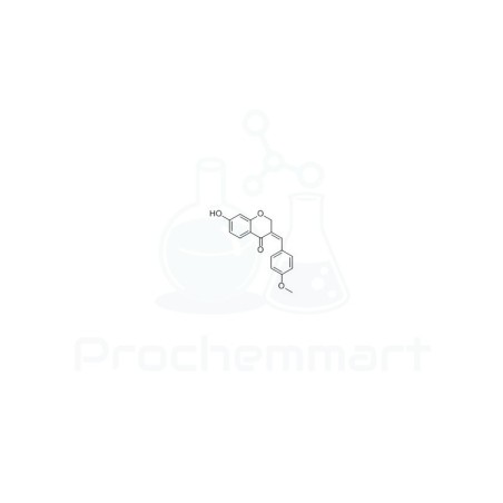 Isobonducellin | CAS 610778-85-3