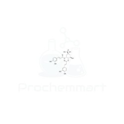 Isochlorogenic acid C | CAS 57378-72-0