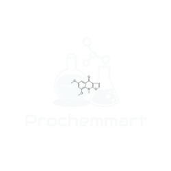 Isomaculosidine | CAS 518-96-7