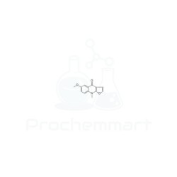 Isopteleine | CAS 2181-84-2