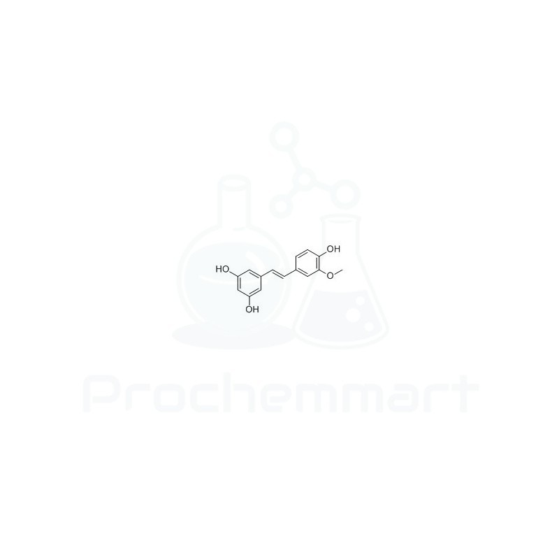Isorhapotogenin | CAS 32507-66-7