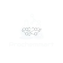 Isotetrandrine N-2'-oxide |...