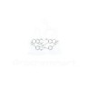 Isotetrandrine N-2'-oxide | CAS 70191-83-2