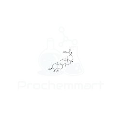 Bryonolic acid | CAS 24480-45-3