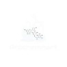 Kaempferol 3-O-(6''-galloyl)-beta-D-glucopyranoside | CAS 56317-05-6
