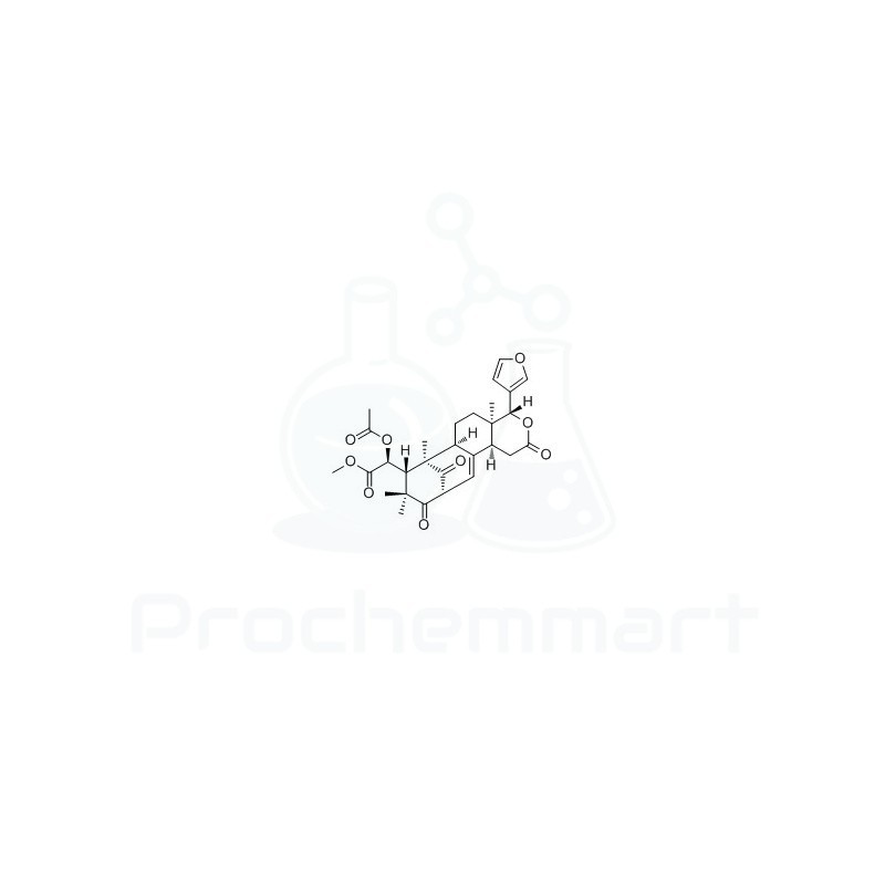 Khayalenoid E | CAS 1220508-29-1