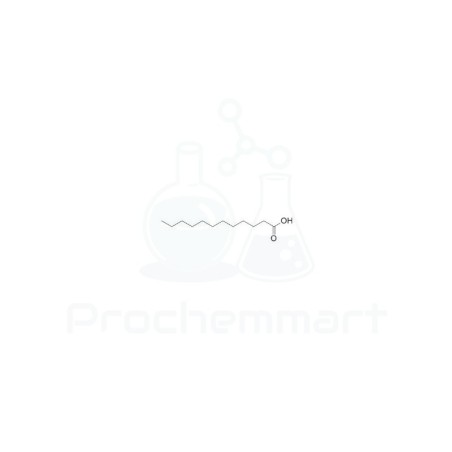 Lauric acid | CAS 143-07-7