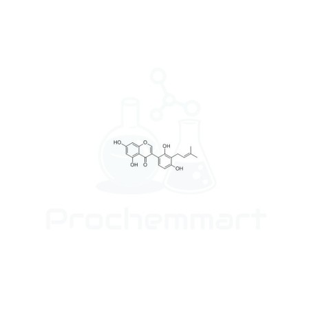 Licoisoflavone A | CAS 66056-19-7