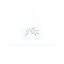 Lincomycin | CAS 154-21-2