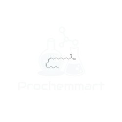 Linoleic acid | CAS 60-33-3