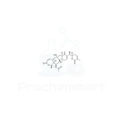 Longipedlactone J | CAS 1011762-93-8