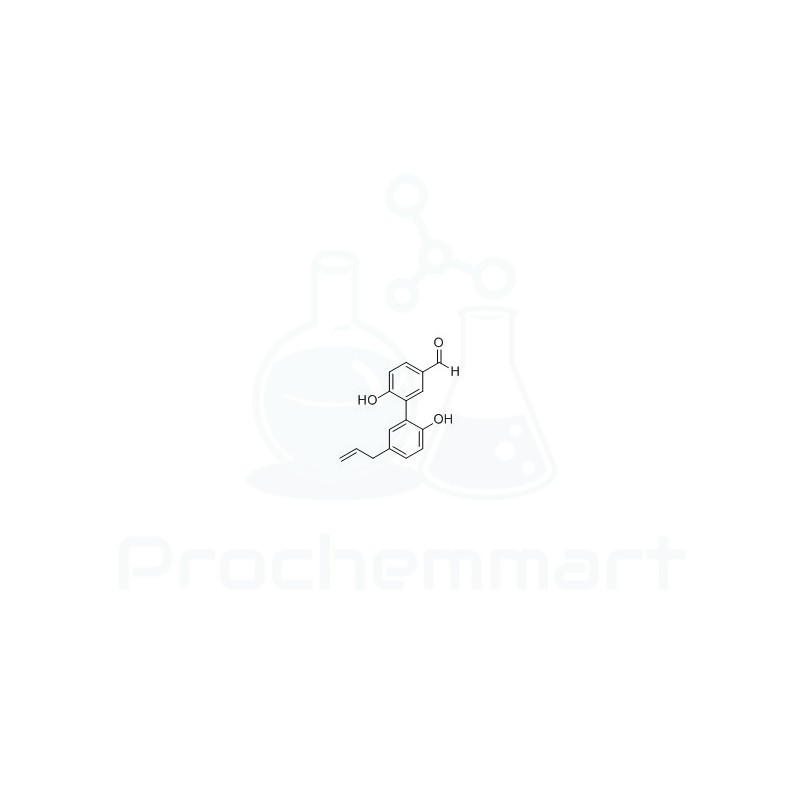 Magnaldehyde D | CAS 93753-33-4