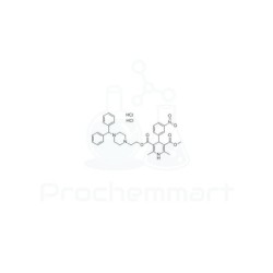 Manidipine dihydrochloride | CAS 89226-75-5