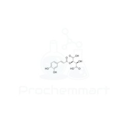 Caftaric acid | CAS 67879-58-7