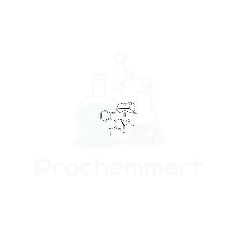 Methyl chanofruticosinate | CAS 14050-92-1