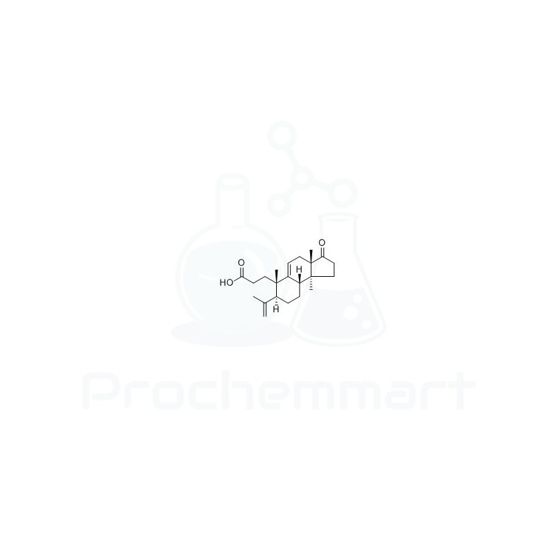 Micranoic acid A | CAS 659738-08-6