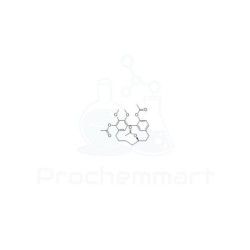 Myricanol triacetate | CAS 34509-52-9
