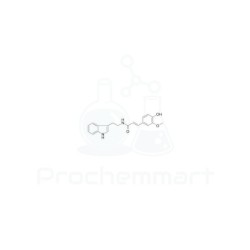 Nb-Feruloyltryptamine | CAS 53905-13-8