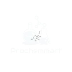 n-Butyl-β-D-fructopyranosid...