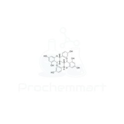 Neochamaejasmine A | CAS 90411-13-5