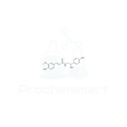 N-feruloyl-Octopamine | CAS 66648-44-0