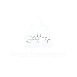 Norfloxacin lactate | CAS...