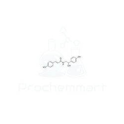 N-p-coumaroyl-Octopamine | CAS 66648-45-1