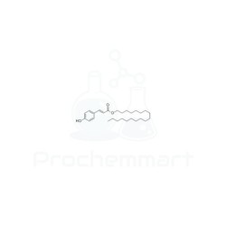 Octadecyl p-coumarate | CAS 72943-88-5