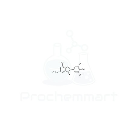 Odoratisol A | CAS 891182-93-7