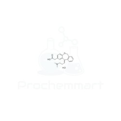 Olopatadine hydrochloride | CAS 140462-76-6