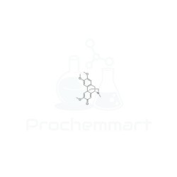 O-Methylpallidine | CAS 27510-33-4