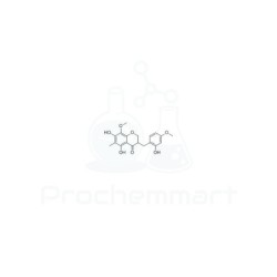 Ophiopogonanone E | CAS 588706-66-5