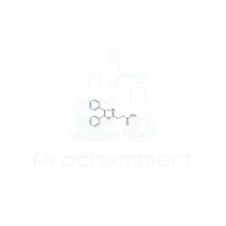 Oxaprozin | CAS 21256-18-8