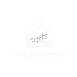Oxymetholone | CAS 434-07-1