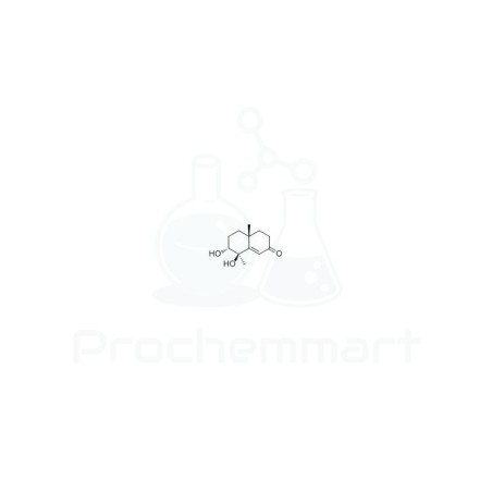 Oxyphyllenone A | CAS 363610-34-8