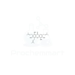 Parvifolixanthone A | CAS 906794-56-7