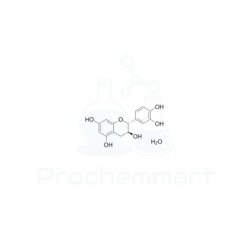 Catechin hydrate | CAS 7295-85-4