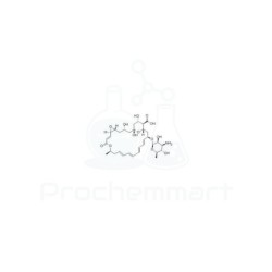 Pimaricin | CAS 7681-93-8