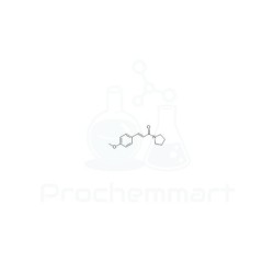 Piperlotine A | CAS...